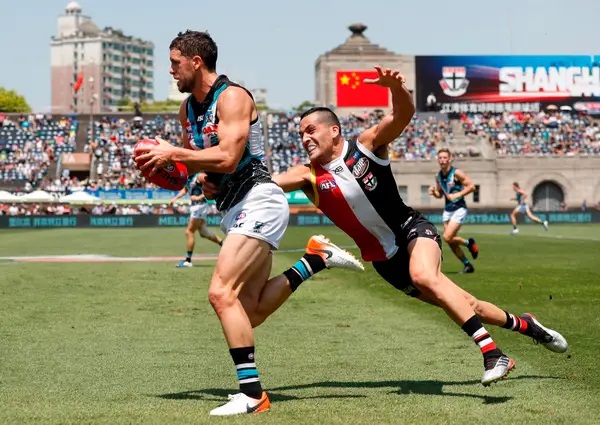 What Makes a Quality Australian Rules Football? Materials and Construction Explained
