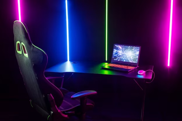 Find the Perfect Pro Gaming Chair for Your Setup