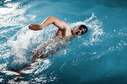 Experienced Swimming Coaches | Find Competitive Swimming Coaching for All Level