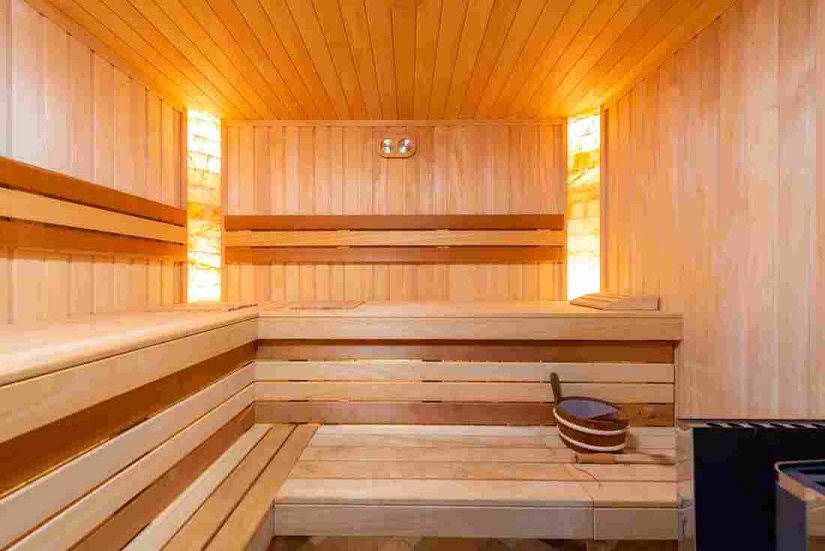 Finding the Perfect Sauna for Your Home: Tips for Different Spaces and Preferences