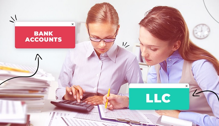 Understanding Tax Implications of LLC Bank Accounts